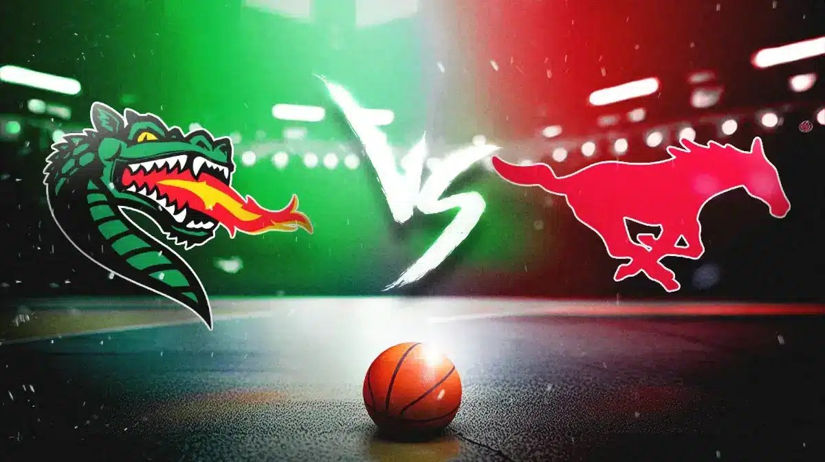 UAB SMU prediction, UAB SMU odds, UAB SMU pick, UAB SMU, how to watch UAB SMU