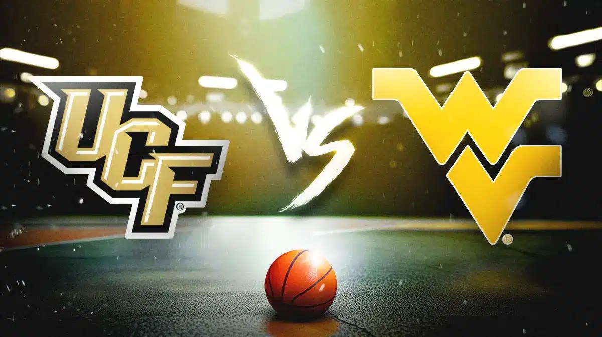 UCF vs. West Virginia prediction, odds, pick, how to watch Men's