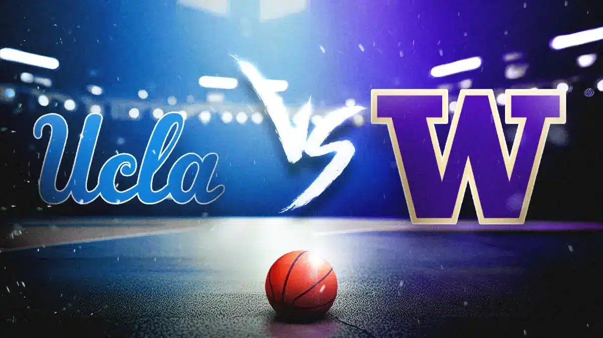 UCLA Washington prediction