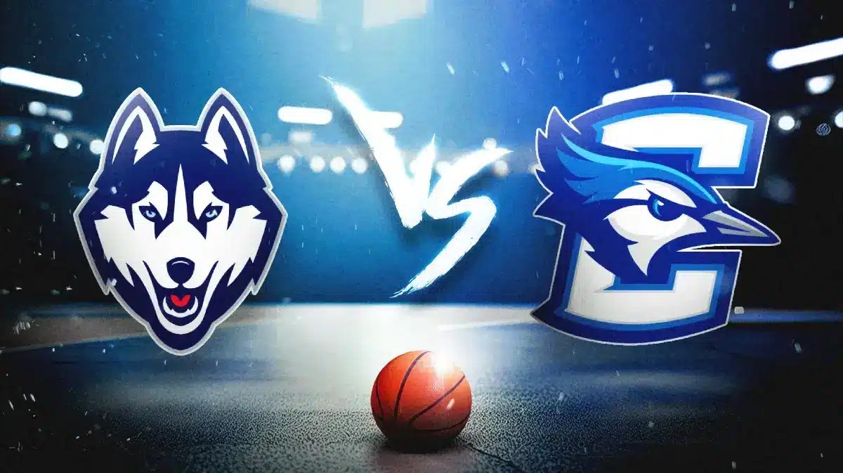 UConn Creighton, UConn Creighton prediction, UConn Creighton pick, UConn Creighton odds, UConn Creighton how to watch