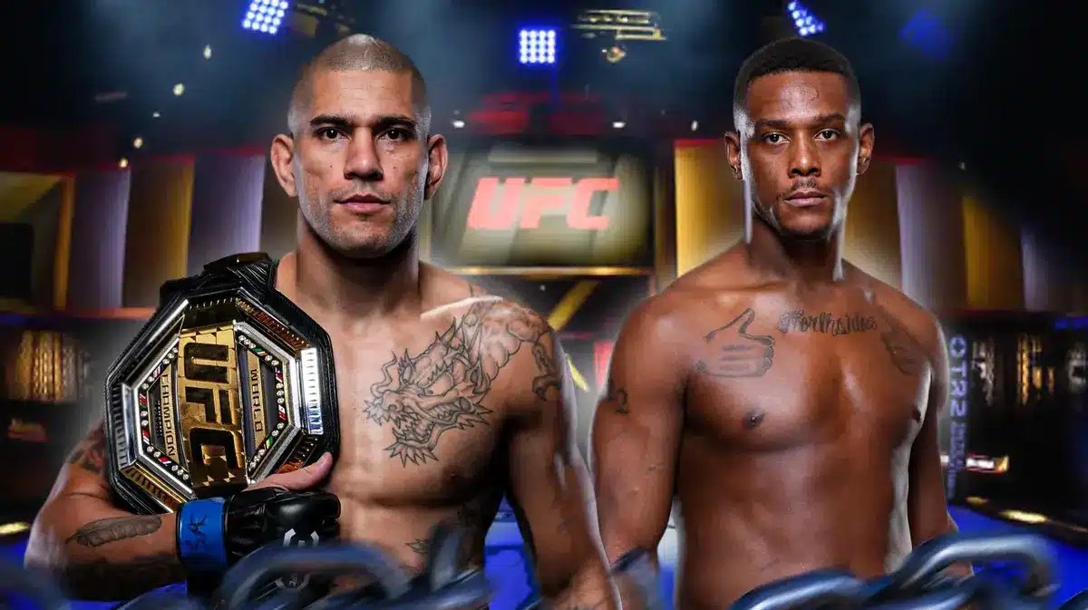 UFC 300