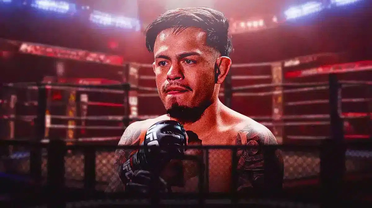 Ufc Razor Brandon Royval squeaks out decision over Brandon Moreno, social media ...