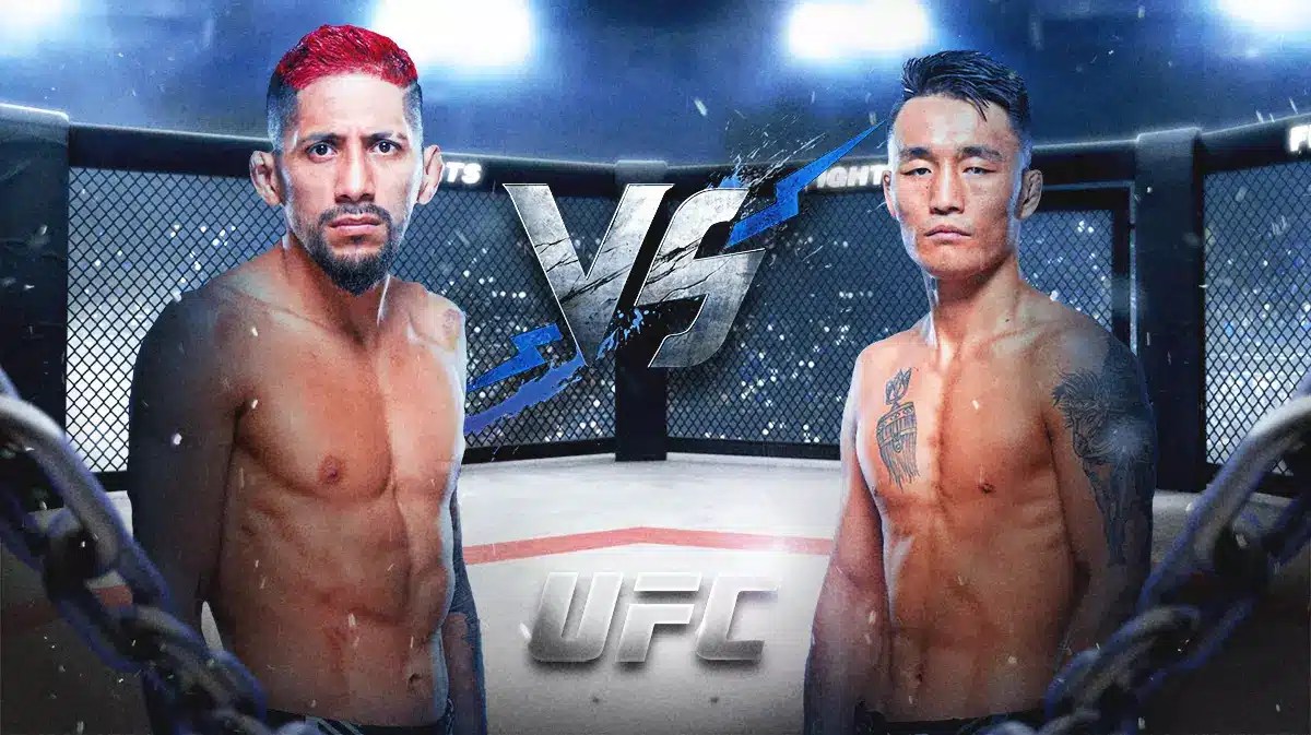 Marcos Aoriqileng prediction
