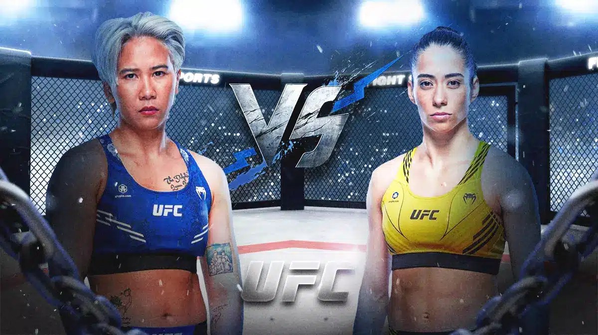 Loma Lookboonmee Bruna Brasil prediction