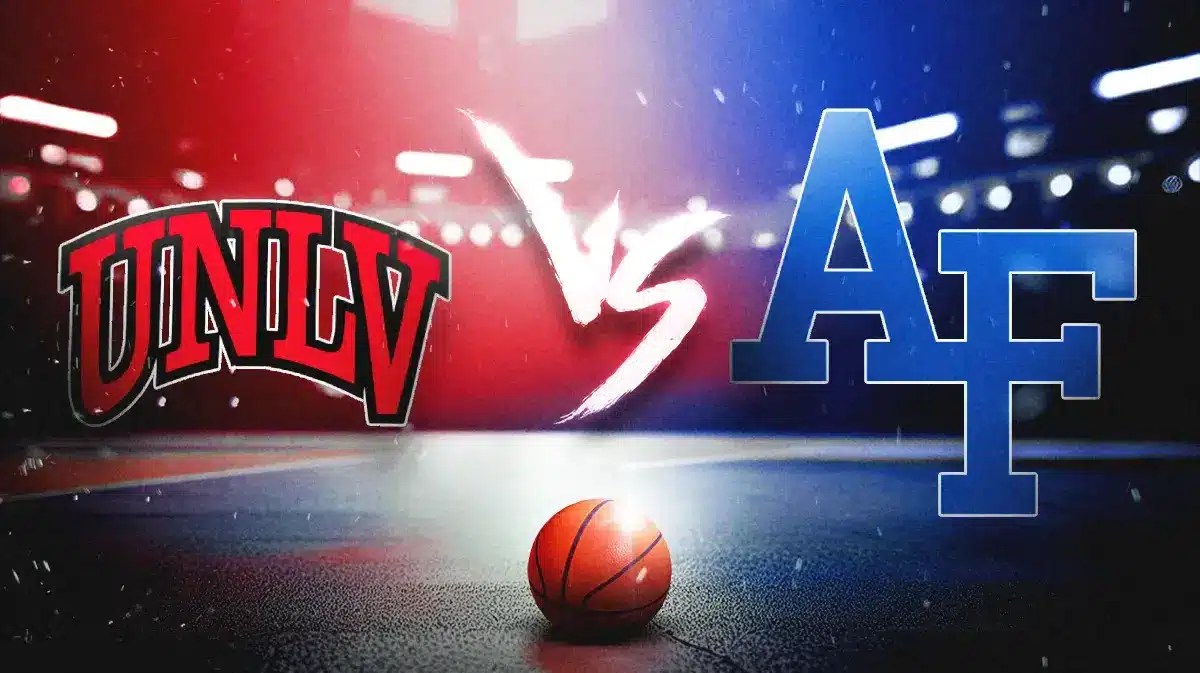 UNLV Air Force prediction, UNLV Air Force odds, UNLV Air Force pick, UNLV Air Force, how to watch UNLV Air Force