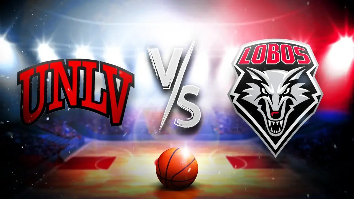 UNLV New Mexico prediction, UNLV New Mexico odds, UNLV New Mexico pick, UNLV New Mexico, how to watch UNLV New Mexico