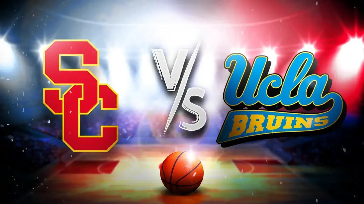 USC UCLA prediction