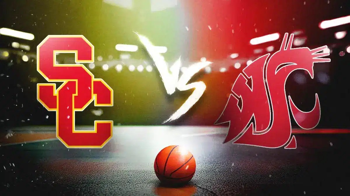 USC Washington State prediction