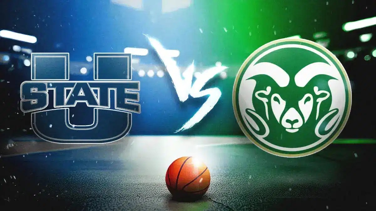 Utah State Colorado State prediction, Utah State Colorado State odds, Utah State Colorado State pick, Utah State Colorado State, how to watch Utah State Colorado State