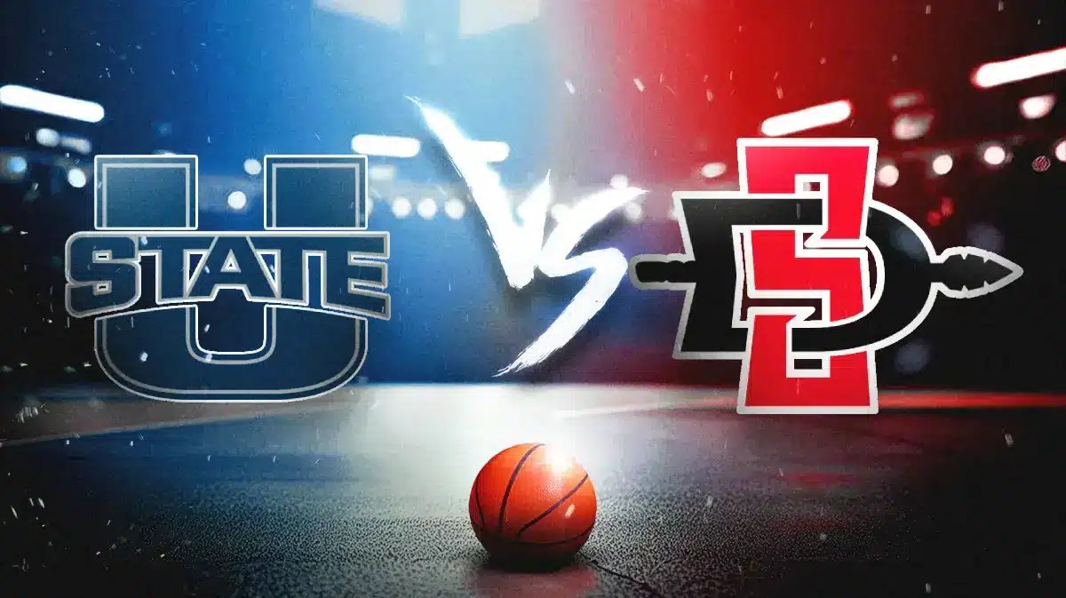 Utah State San Diego State prediction