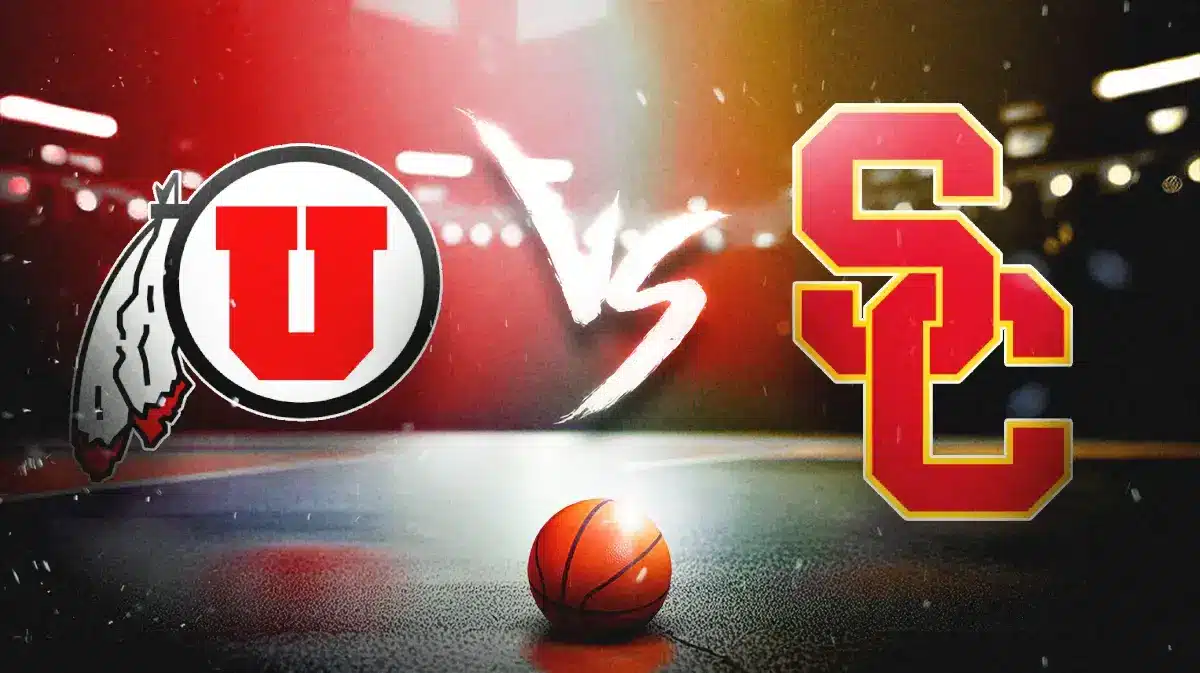 Utah vs. USC, Bronny James prediction, odds, pick, how to watch Men's