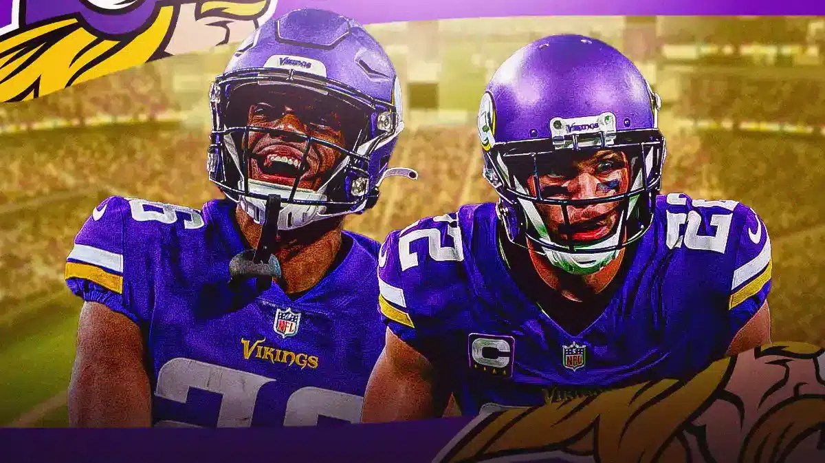 Harrison Smith will likely get cut by the Vikings
