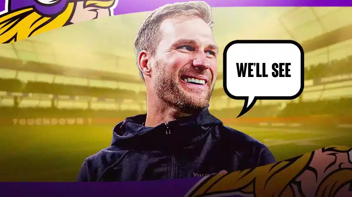 Kirk cousins, Vikings, Falcons, Cousins free agency, Cousins Vikings