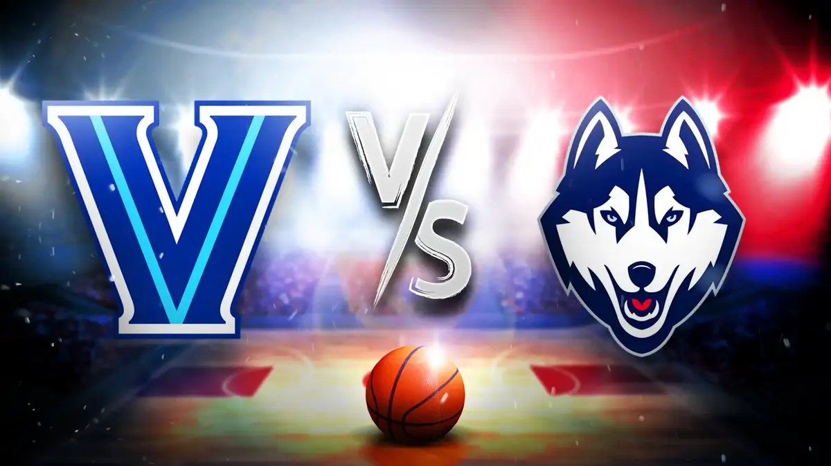 Villanova UConn prediction, Villanova UConn odds, Villanova UConn pick, Villanova UConn, how to watch Villanova UConn