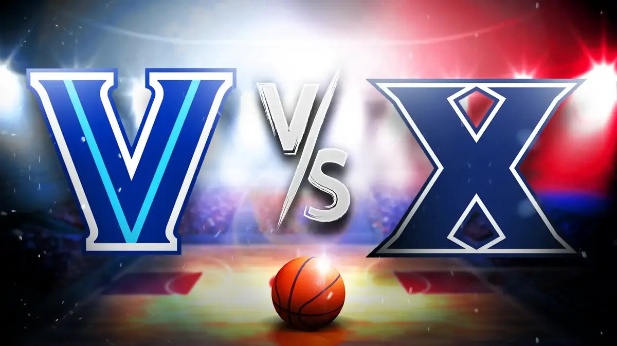 Villanova Xavier Prediction, Villanova Xavier pick, Villanova Xavier odds, Villanova Xavier how to watch