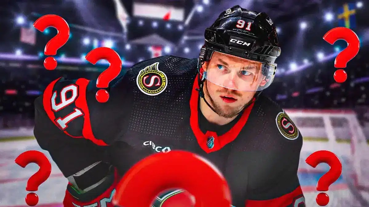 Vladimir Tarasenko, question marks all around