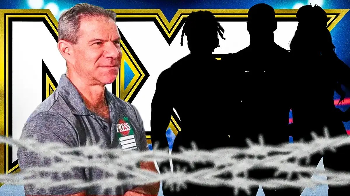 WWE 3 NXT Superstars Dave Meltzer believes could headline WrestleMania