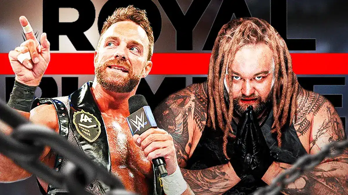 WWE Shop & the Rotunda family launch the Bray Wyatt Legacy