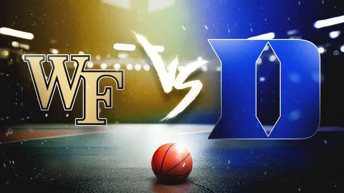Wake Forest Duke prediction, Wake Forest Duke odds, Wake Forest Duke pick, Wake Forest Duke, Wake Forest Duke college basketball odds