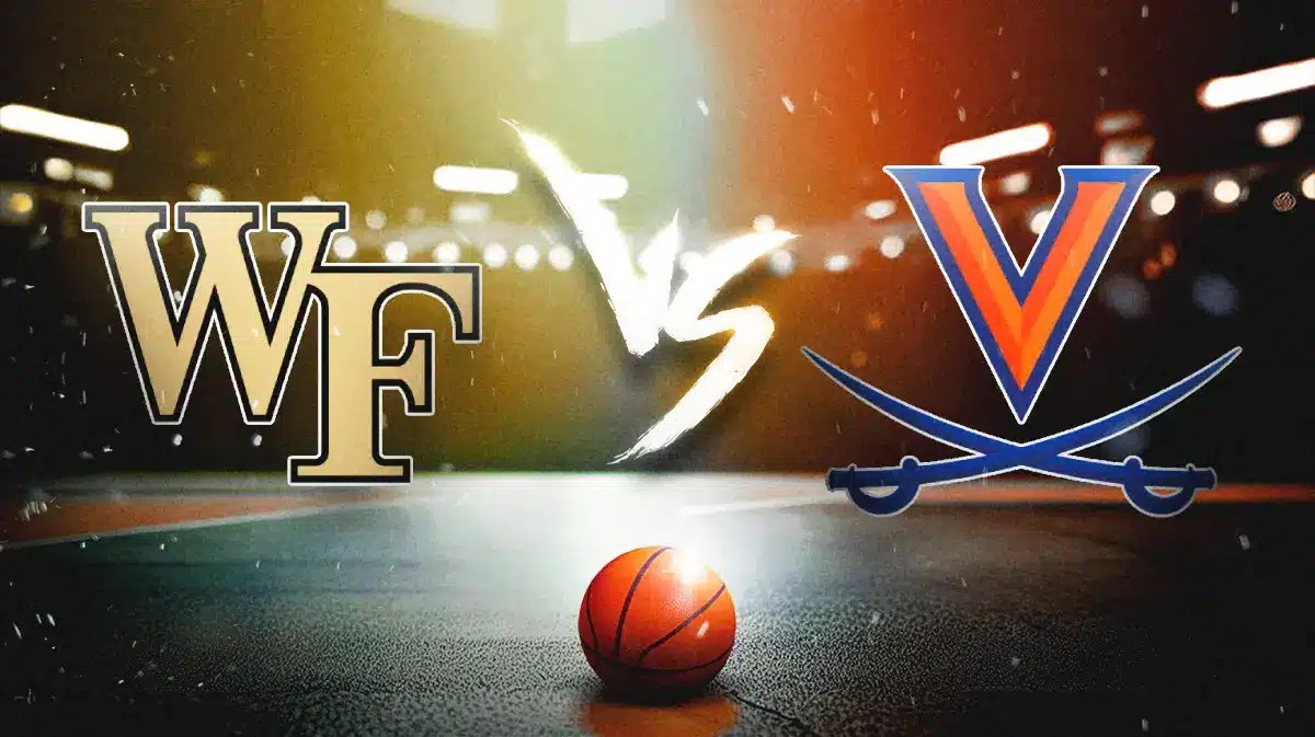 Wake Forest Virginia prediction