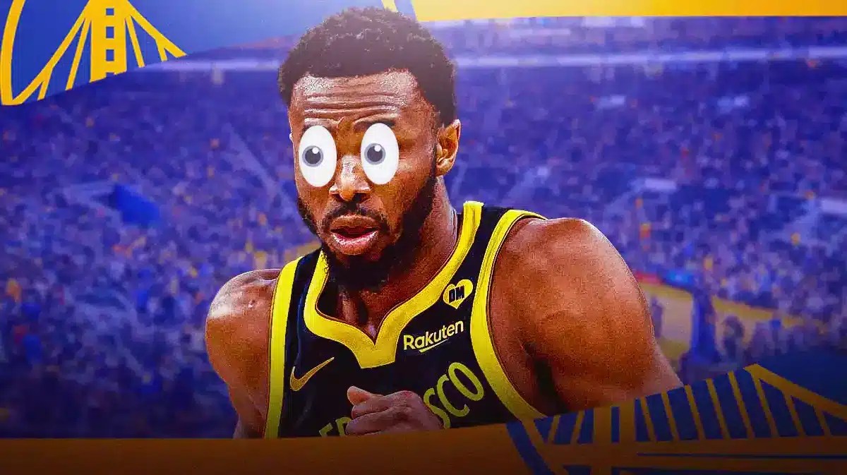 Andrew Wiggins, Lakers, Warriors, Stephen Curry, Wiggins Warriors