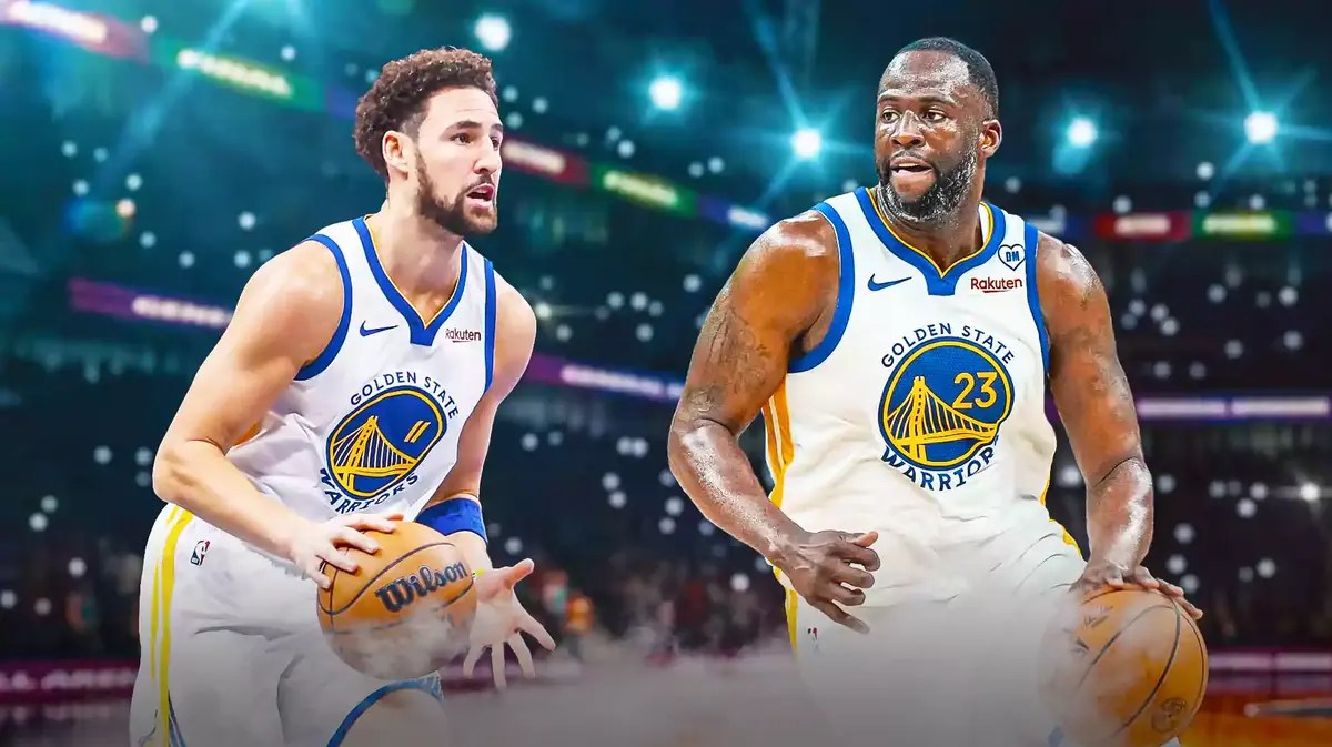 Klay thompson hot sale golden state jersey