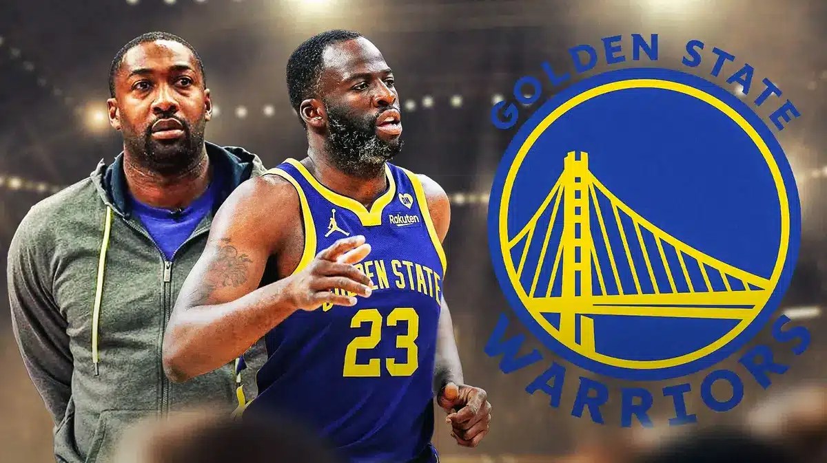 Gilbert arenas golden state jersey shop