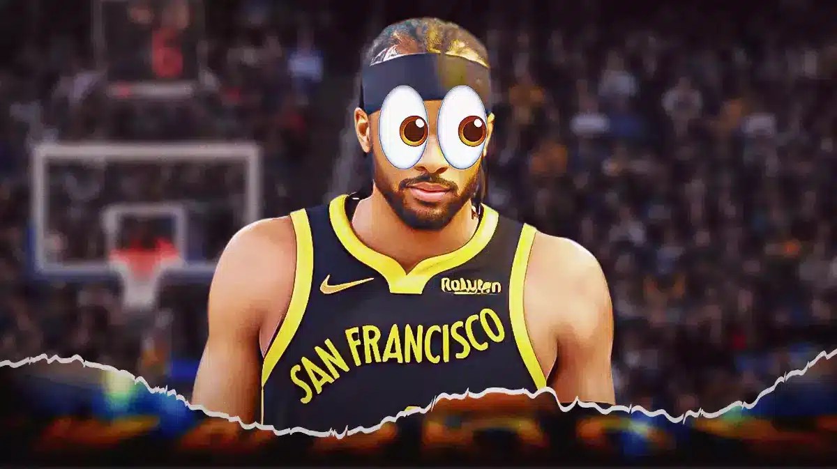 Moses Moody, Warriors, Moody Warriors, Stephen Curry, Curry Warriors