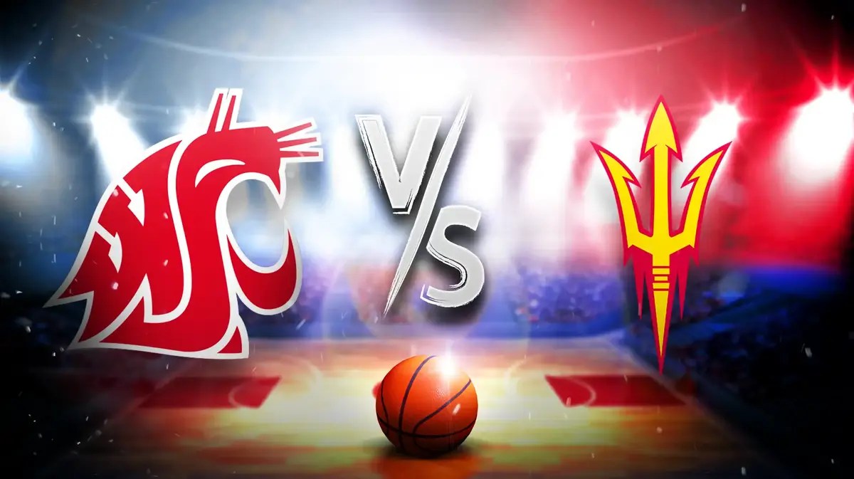 Washington State Arizona State prediction