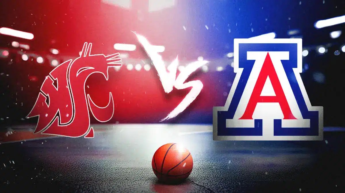 Washington State Arizona prediction