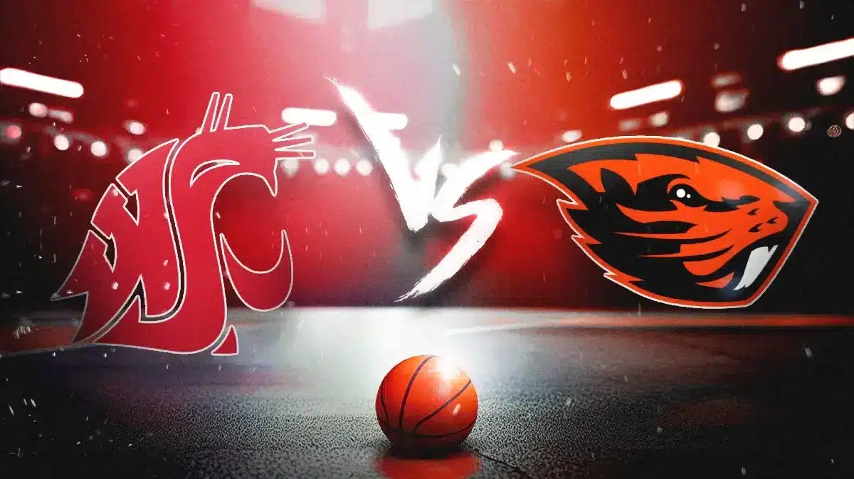 Washington State Oregon State prediction, Washington State Oregon State odds, Washington State Oregon State pick, Washington State Oregon State, Washington State Oregon State college basketball odds