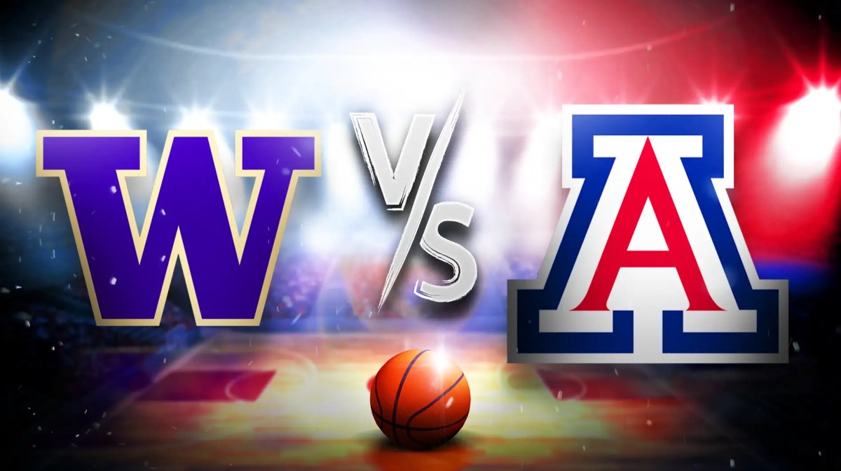 Washington Arizona prediction