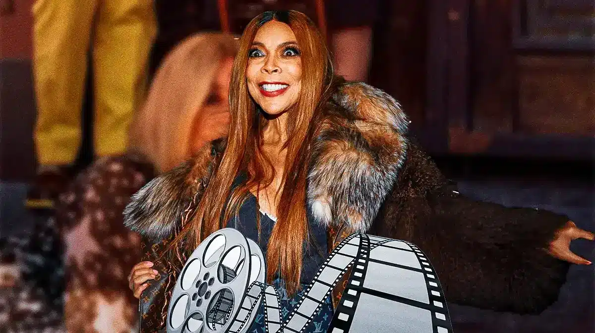 Wendy Williams doc producers surprising admission