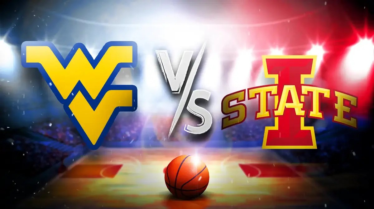 West Virginia vs. Iowa State prediction, odds, pick, how to watch Men's