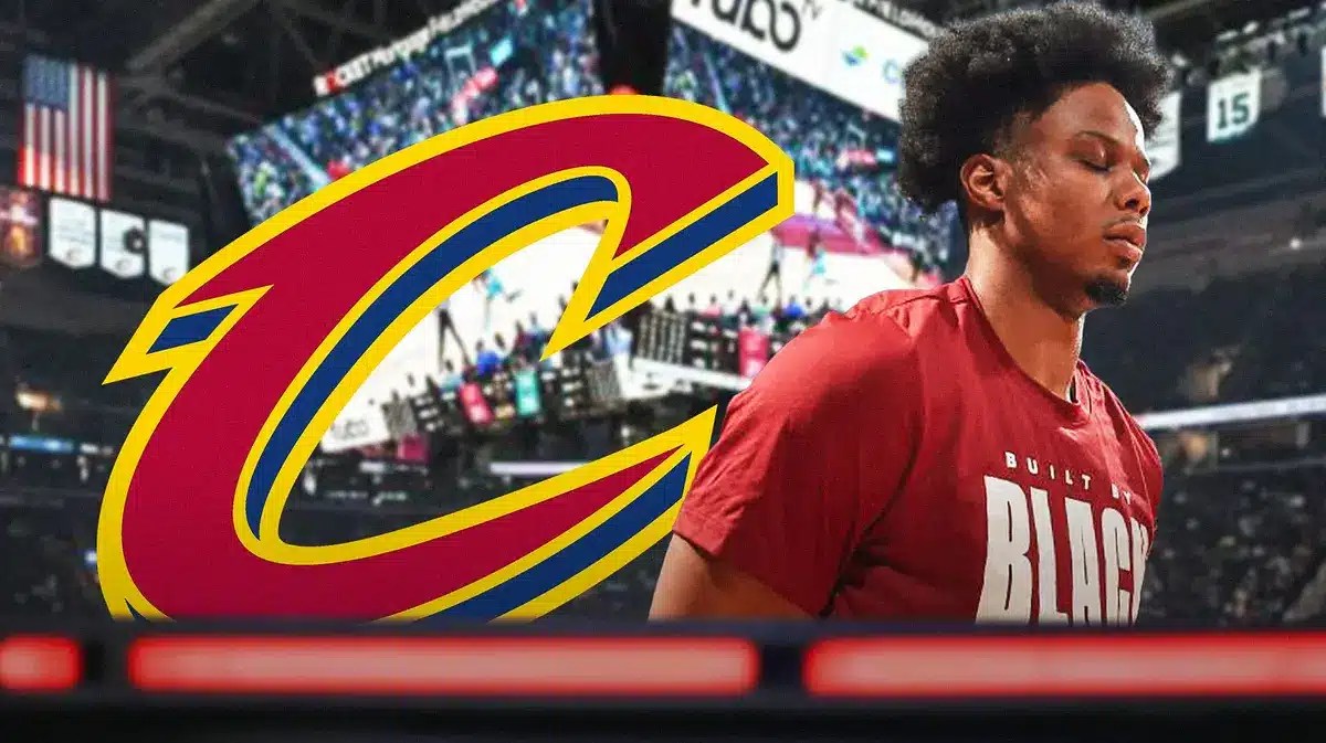 Where Isaac Okoro's future with Cavs stands ahead of trade deadline