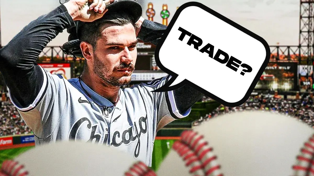 MLB Rumors: White Sox Stance On Dylan Cease Trade After Corbin Burnes Deal