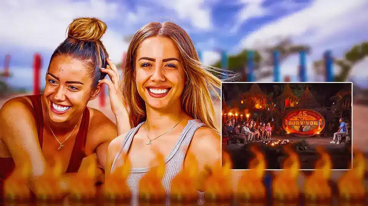 Survivor, reality TV show, Dee Valladares