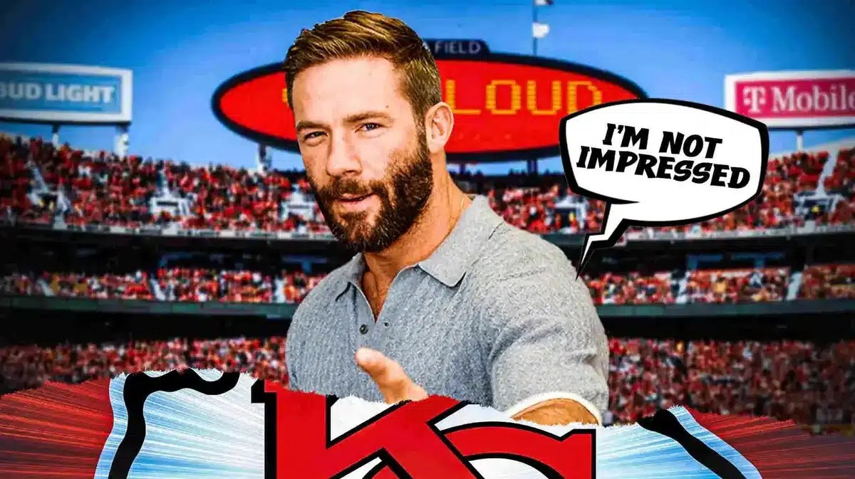 Julian Edelman, Chiefs, Patriots, 49ers, Patrick Mahomes