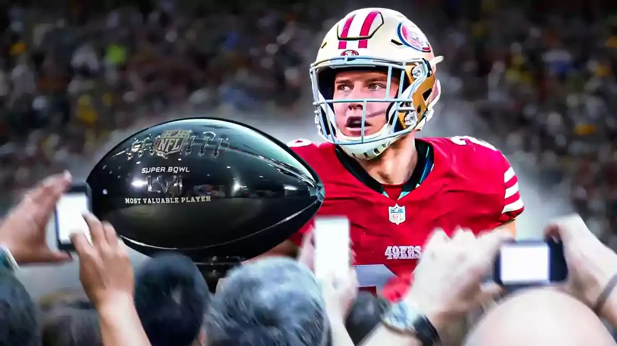 Christian McCaffrey