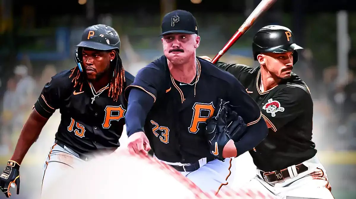 Why Paul Skenes must make Pirates' Opening Day roster