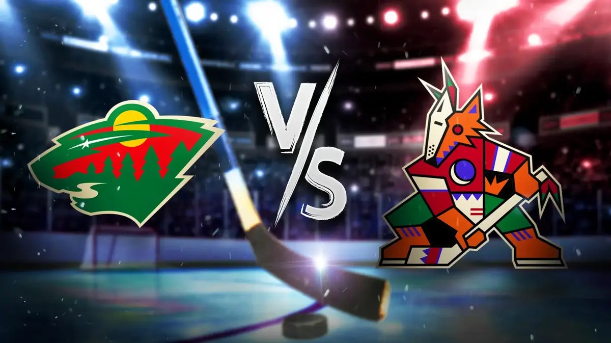 Wild Coyotes prediction, Wild Coyotes pick, Wild Coyotes odds, Wild Coyotes how to watch