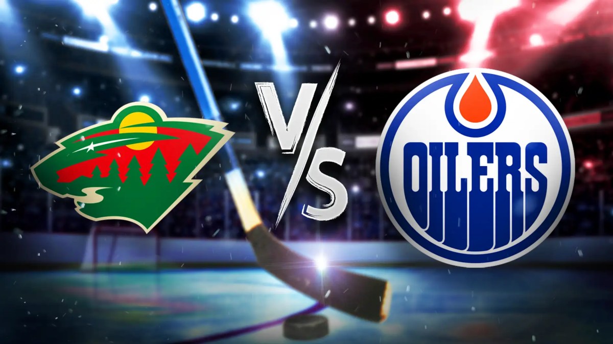 Wild Oilers prediction