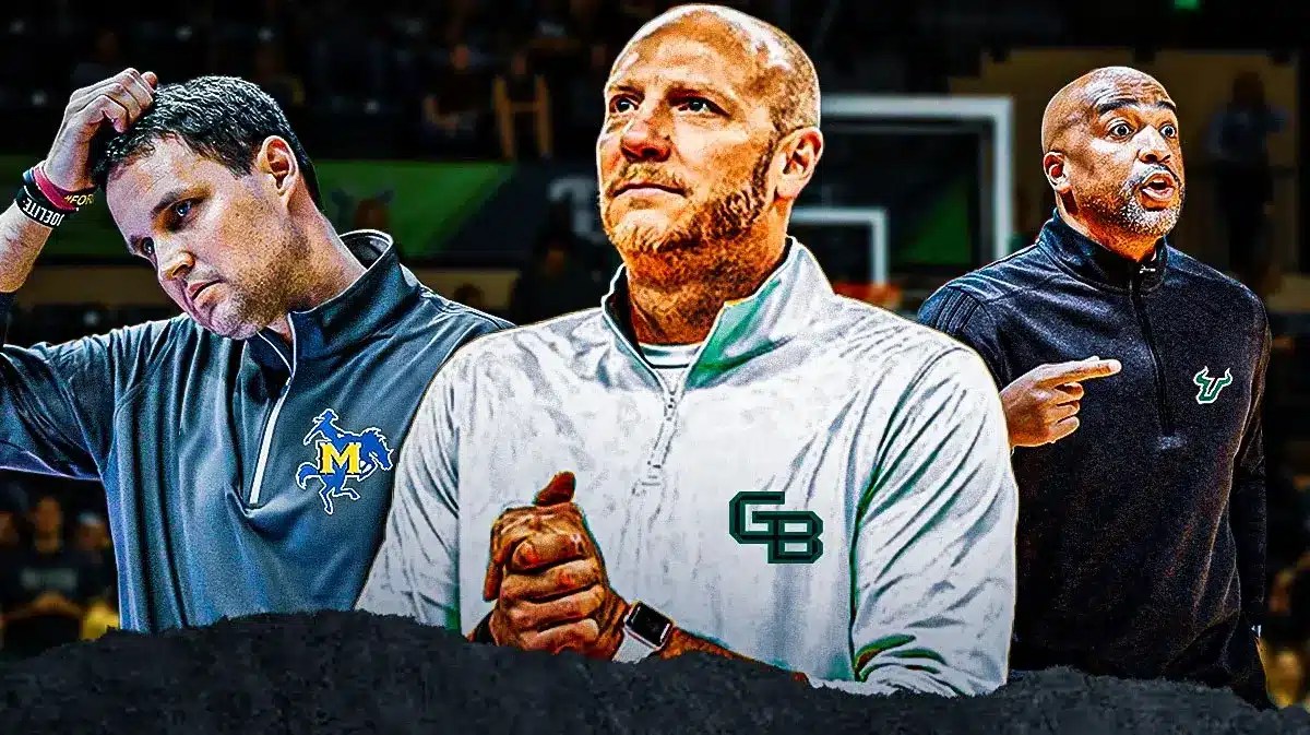 Will Wade and 3 snubs from Naismith Coach of the Year finalists - Vimarsana News