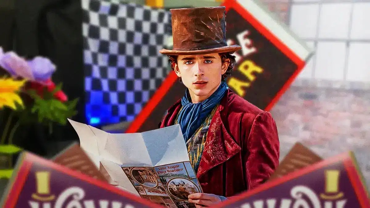 Wonka