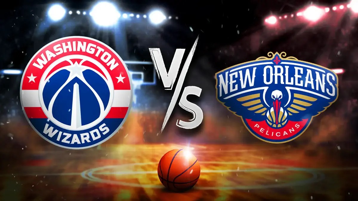 wizards pelicans prediction