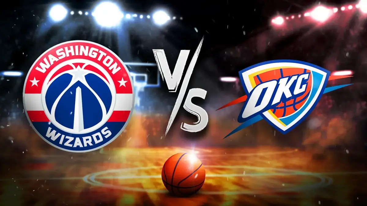 Wizards Thunder prediction