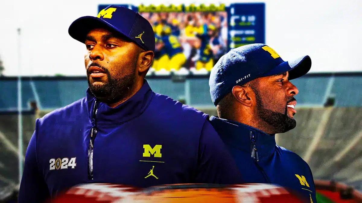 Michigan football transfer player with most to prove in 2024