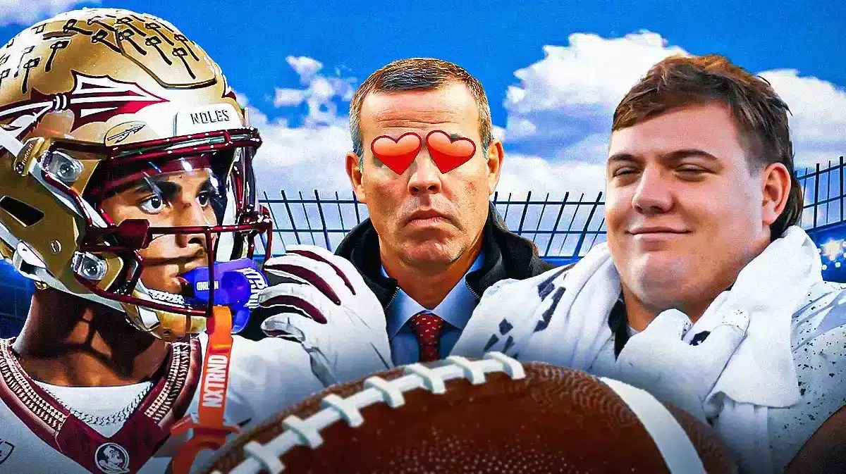 2 sneaky good players Bills must take in 2024 NFL Draft - Vimarsana News