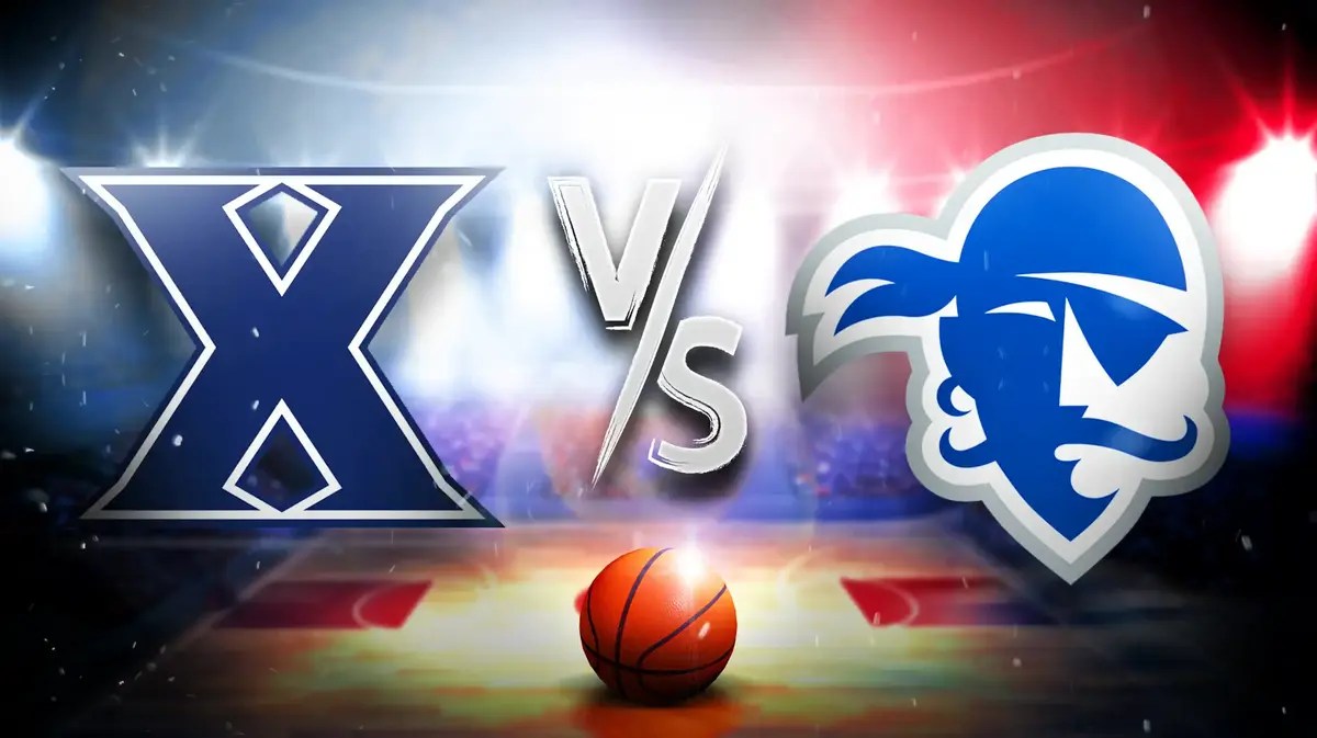 xavier seton hall prediction, xavier seton hall pick, xavier seton hall odds, xavier seton hall college basketball odds
