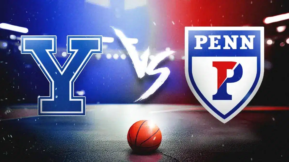 Yale Penn prediction, Yale Penn odds, Yale Penn pick, Yale Penn, how to watch Yale Penn